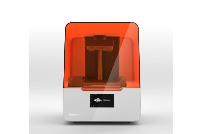 Prime Print in 